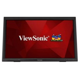 Monitor LED TD2423 VA 24", Full HD, Touch, HDMI, Vesa, Negru