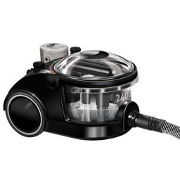 Aspirator MPM MOD-47 vacuum Cylinder vacuum Wet 24100 W Bagless