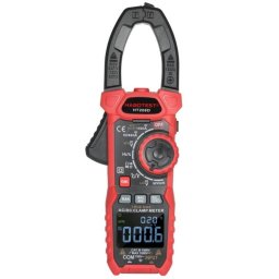 Habotest HT208D Digital Clamp Meter