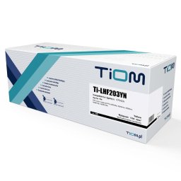 Yellow Zamiennik 203A (Ti-LHF203YN)