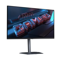 Monitor LED MO32U, 31.5 inch, 3840 x 2160 pixeli, Negru