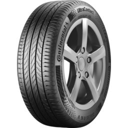 Continental 235/60 R18 UltraContact 103V