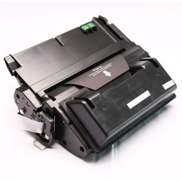 Cartus toner HP Q1338A-Q5942A-12000 pagini-Negru