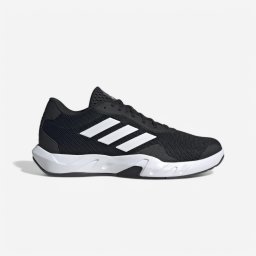 Încălțăminte Fitness cardio ADIDAS AMPLIMOVE Negru Bărbați