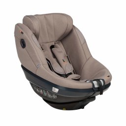 Scaun auto copii Beyond² 360 Dark Sand