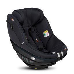 Scaun auto copii Beyond² 360 Negru SoftBreeze