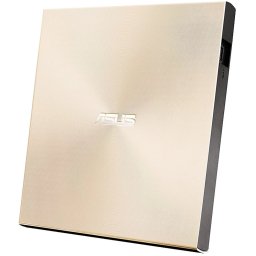 ASUS ZenDrive U9M aur