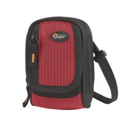 Ridge 10 (red)