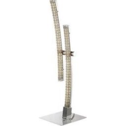 Veioza Led PERTINI 2x4.2W 96098