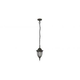 Pendul MILANO Exterior 1x60 W Auriu antic 8374