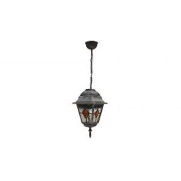 Pendul MONACO Exterior 1x60 W Auriu antic 8184