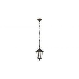 Pendul VELENCE Exterior 1x60 W Auriu antic 8238