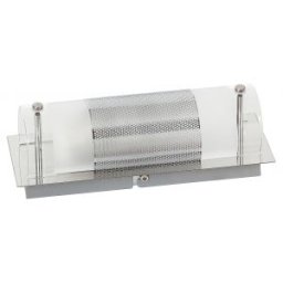 Aplica PERIODIC 1x40 W Crom, Transparent 5800