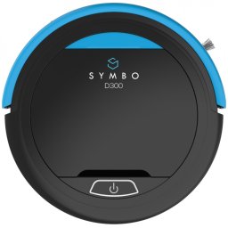 Symbo D300B - Robot aspirator