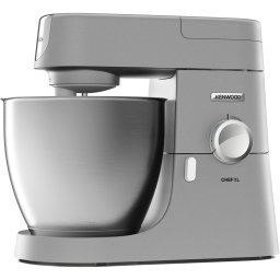 Kenwood Chef XL KVL4170S - Robot de bucătărie