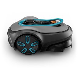 Gardena Smart SILENO Max pentru până la 1500 m² - Mașină de tuns iarbă robot
