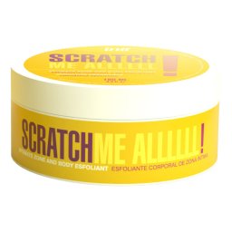 intt Scratch Me Alllll! Exfoliant Gel 100ml