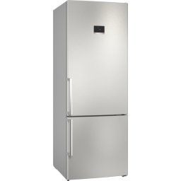 Combina frigorifica Bosch KGN56XIDR No frost seria 4 193 cm