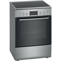 Mașină de gatit electrica Bosch HKR39C250 independenta seria 4 Inox