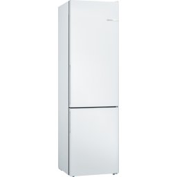 Combină frigorifica Bosch KGV39VWEA Low frost seria 4 201 cm