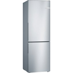 Combina frigorifica Bosch KGV36VLEAS Low frost seria 4 186 cm