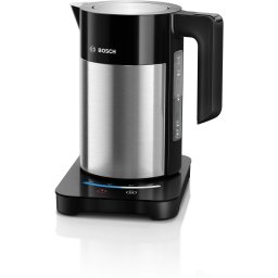 Fierbător electric Bosch TWK7203 1.7l Inox