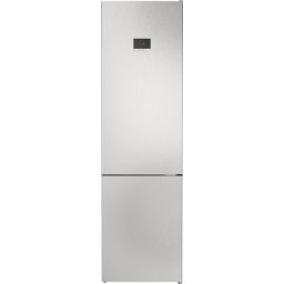 Combina frigorifica Bosch KGN397LDF NoFrost seria 4 203 cm