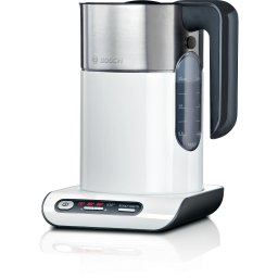 Fierbator electric Bosch TWK8611P Styline 1.5l Alb