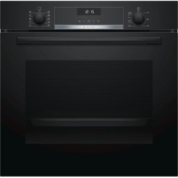 Cuptor electric Bosch HBT537FB0 incorporabil 60 cm seria 6 Negru