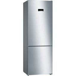 Combina frigorifica Bosch KGN49XIEA No frost seria 4 203 cm