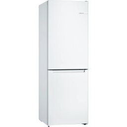 Combina frigorifica Bosch KGN33NWEB No frost seria 2 176 cm