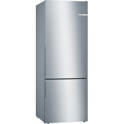 Combina frigorifica Bosch KGV58VLEAS Low frost seria 4 191 cm