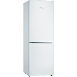 Combina frigorifica Bosch KGN33NW21U No frost seria 2 176 cm