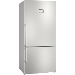 Combina frigorifica Bosch KGN86AIDR No frost seria 6 186 cm