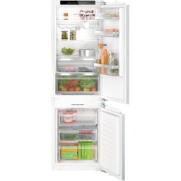 Combina frigorifica Bosch KIN86ADD0 incorporabila Supercooling seria 6 177 cm