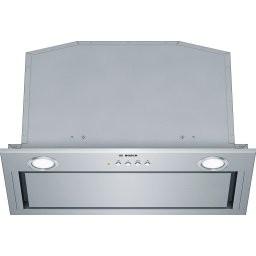 Hota incorporabila Bosch DHL585B seria 6 52 cm Inox