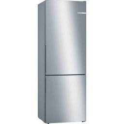 Combina frigorifica Bosch KGE49AICA Low frost seria 6 201 cm