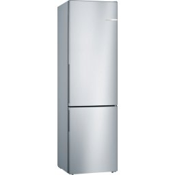 Combina frigorifica Bosch KGV39VLEAS Low frost seria 4 201 cm