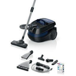 Aspirator multifuncțional Wet&Dry BWD41700 1200 W Navy Blue