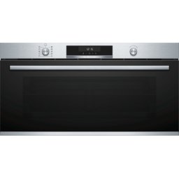 Cuptor electric Bosch VBC5580S0 incorporabil 90 cm seria 6 Inox