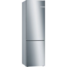Combina frigorifica Bosch KGE39AICA Low frost seria 6 201 cm