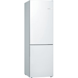 Combina frigorifica Bosch KGE36AWCA Low frost seria 6 186 cm