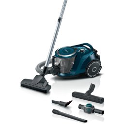 Aspirator fără sac Bosch BGS41FAM 600 W Blue