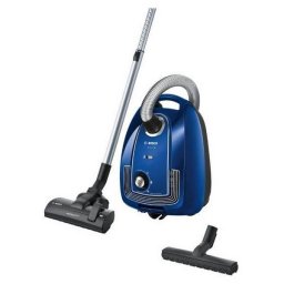 Aspirator cu sac Bosch BGLS48X320 Blue