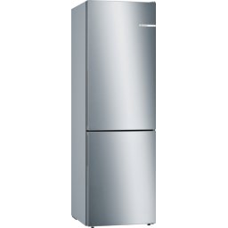 Combina frigorifica Bosch KGE36ALCA Low frost seria 6 186 cm
