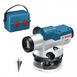 Nivelă optică 0601068001 GOL 26 G