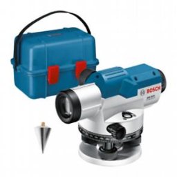 Nivelă optică 0601068501 GOL 32 G