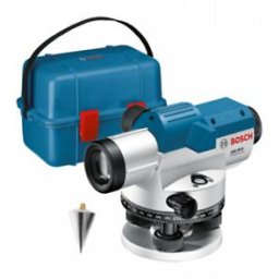 Nivelă optică GOL 20 G 0601068401