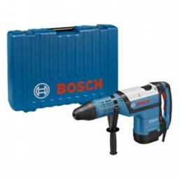 Ciocan rotopercutor cu SDS max GBH 12-52 DV 0611266000