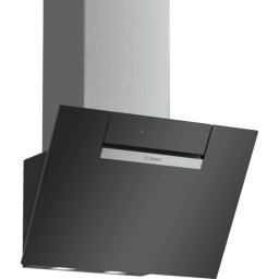 Hota decorativa Bosch DWK67EM60 seria 2 60 cm Negru